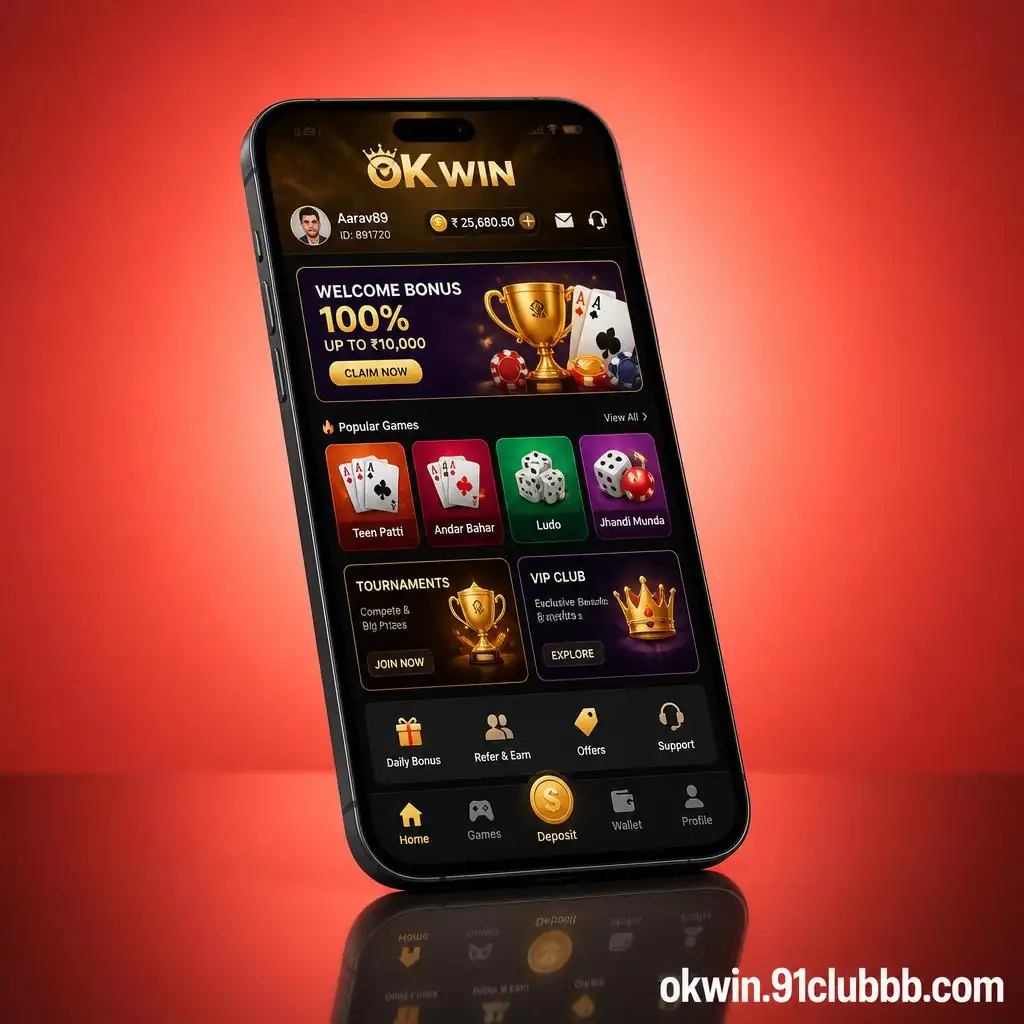 Ok Win