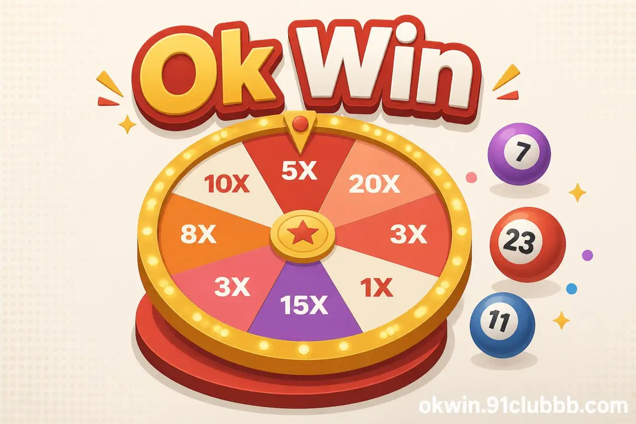 Ok Win