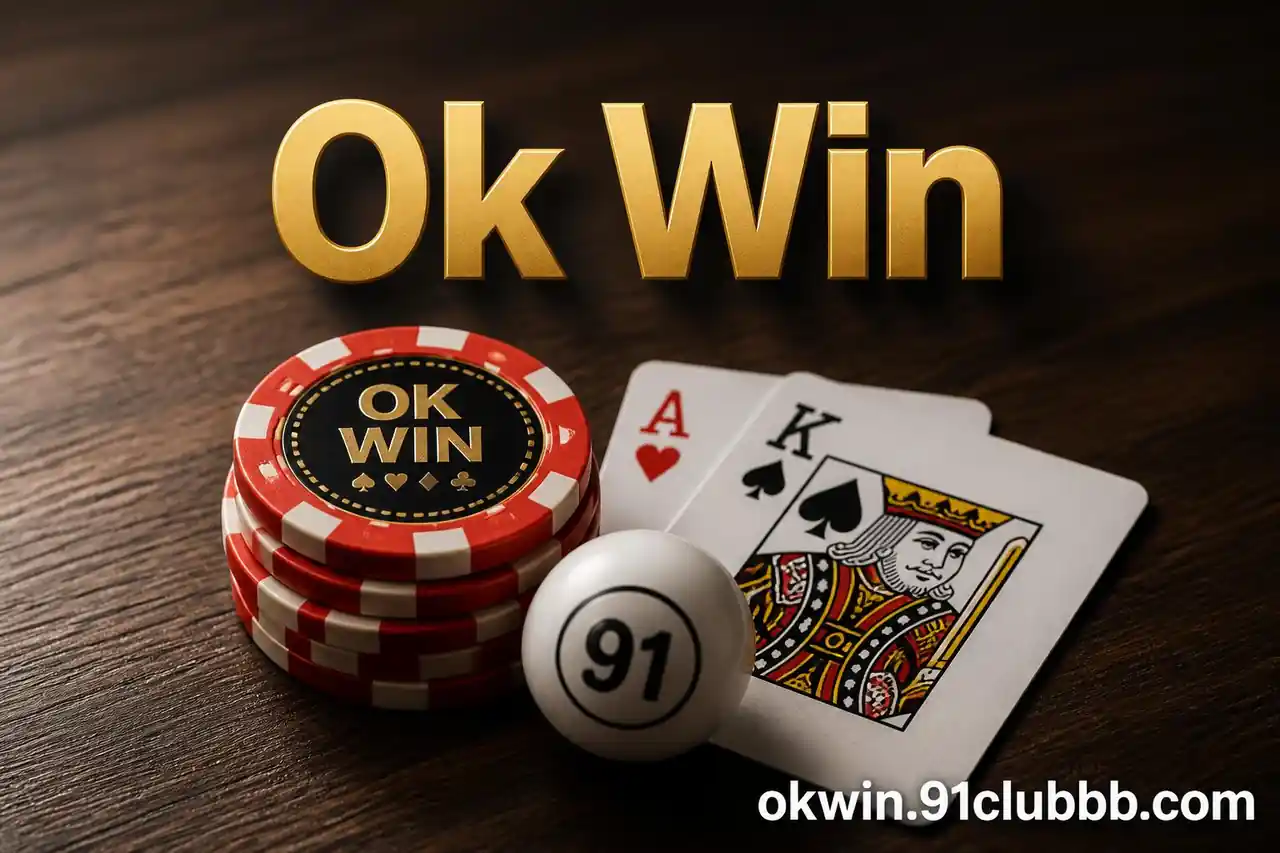 Ok Win